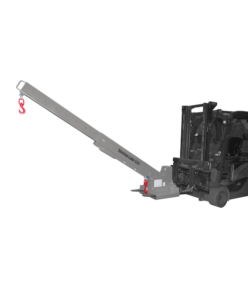 Staplerwelt Onlineshop GmbH