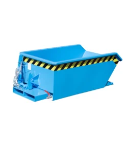 Bauer Mini-Kippbehälter SMGU 230 Liter