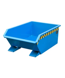 Bauer Mini-Kippbehälter MGU 270 Liter