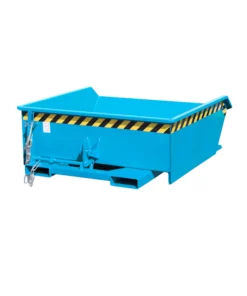 Bauer Mini-Kippbehälter MGU 460 Liter