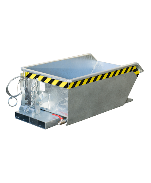 Staplerwelt Onlineshop GmbH