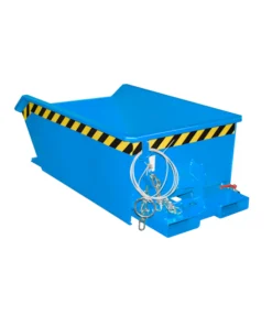 Bauer Mini-Kippbehälter SMGU 270 Liter