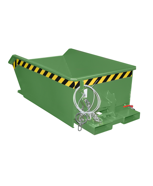 Staplerwelt Onlineshop GmbH