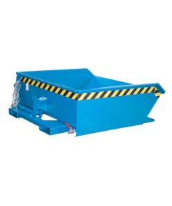 Bauer Mini-Kippbehälter SMGU 460 Liter