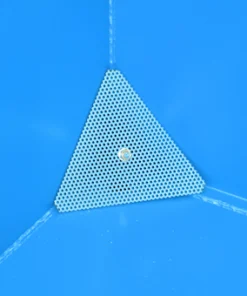 Alternative view of Bauer Mini-Kippbehälter SMGU 460 Liter