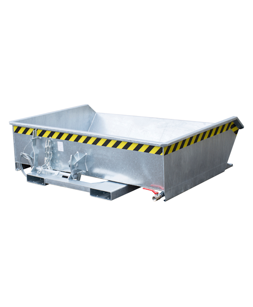 Staplerwelt Onlineshop GmbH