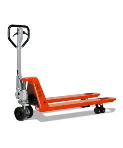 Premium RTPB, Tragfähigkeit 2500 kg, mit Handbremse