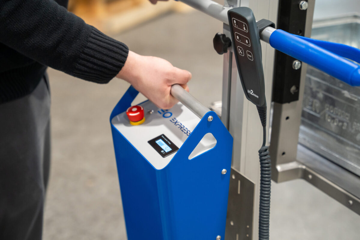 Staplerwelt Onlineshop GmbH