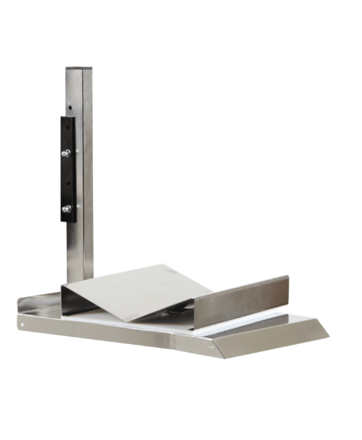 EXPRESSO Lift2Move Selectiv 125 mit V-Block - aufsteckbar und inkl. Plattform 02 – Bild 3
