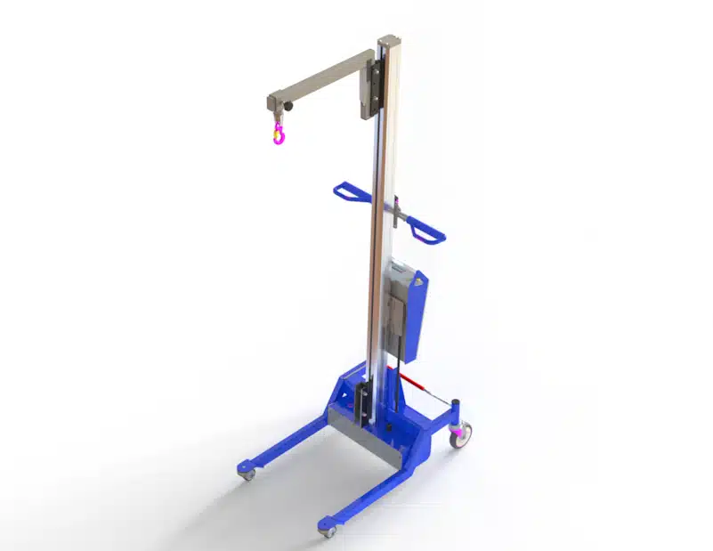 Staplerwelt Onlineshop GmbH