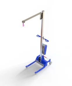 EXPRESSO Lift2Move Selectiv 125 mit Ausleger lang