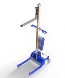 EXPRESSO Lift2Move Selectiv 125 mit Dorn