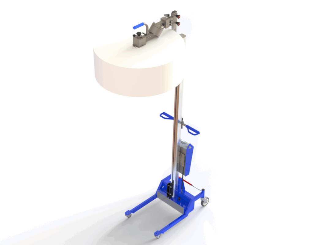 Staplerwelt Onlineshop GmbH