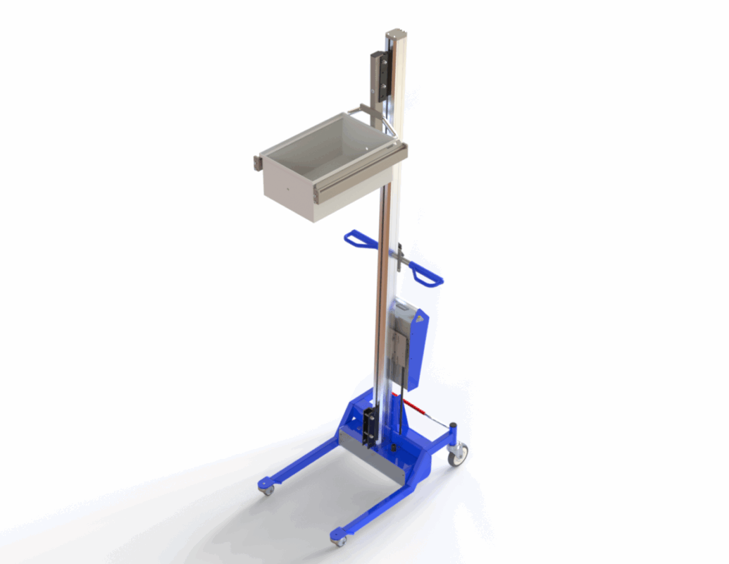 Staplerwelt Onlineshop GmbH
