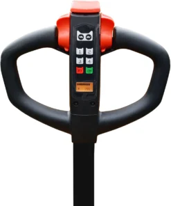 Alternative view of Schefer Elektrischer Scherenhubwagen SHW PREMIUM 10 EF