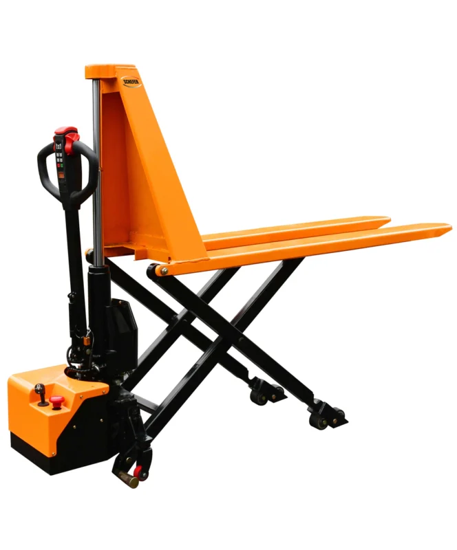 Staplerwelt Onlineshop GmbH
