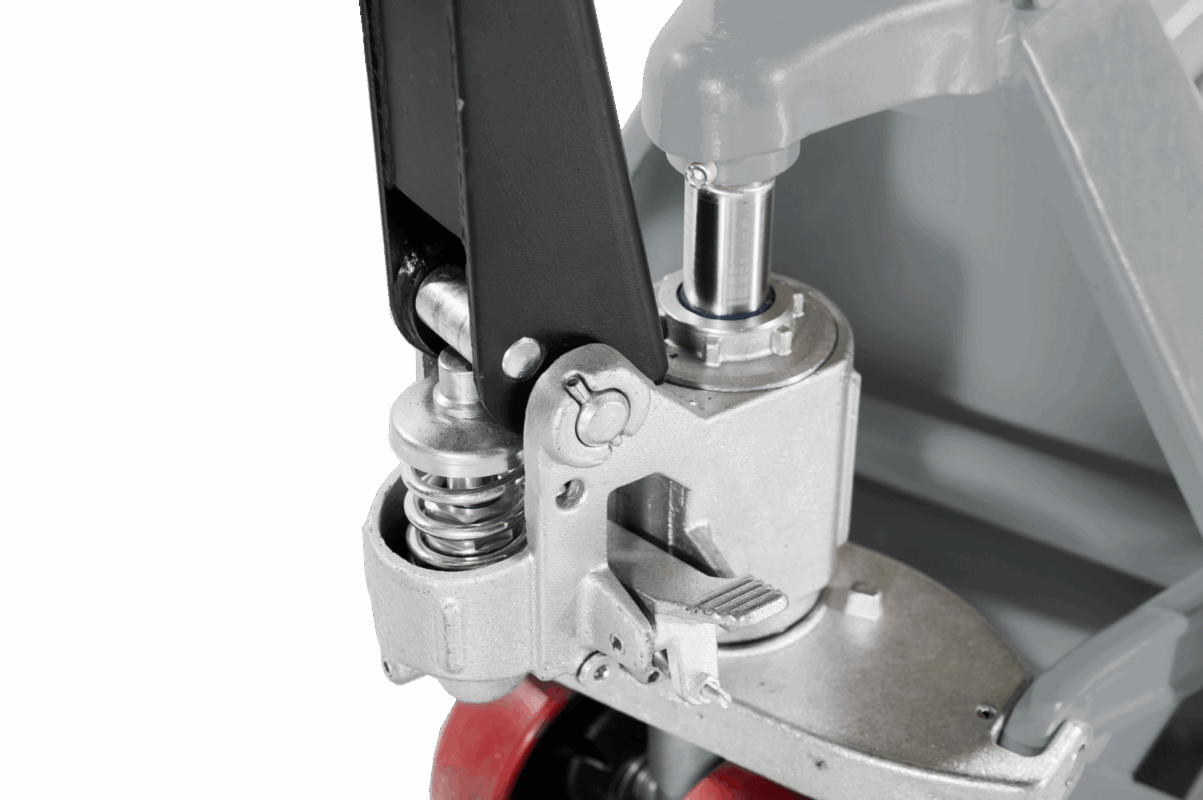 Staplerwelt Onlineshop GmbH