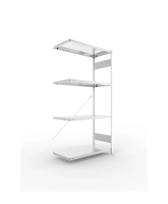 Staplerwelt Onlineshop GmbH