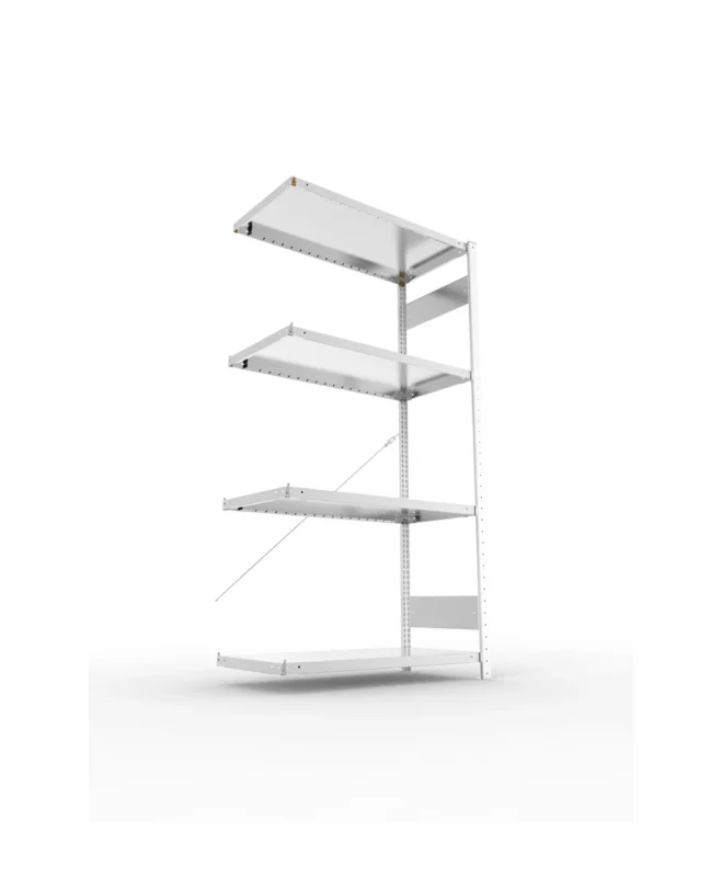 Staplerwelt Onlineshop GmbH