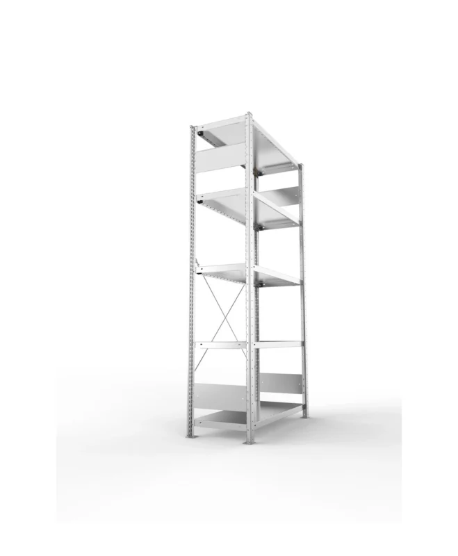 Staplerwelt Onlineshop GmbH