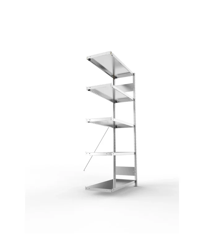 Staplerwelt Onlineshop GmbH