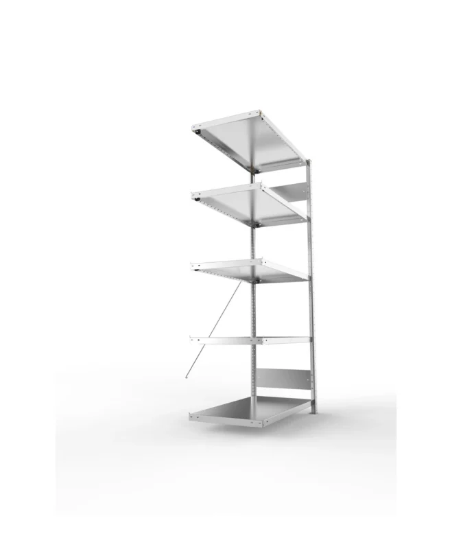 Staplerwelt Onlineshop GmbH