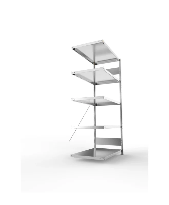 Staplerwelt Onlineshop GmbH