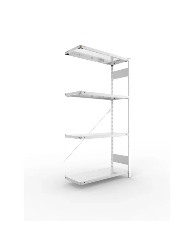 Staplerwelt Onlineshop GmbH
