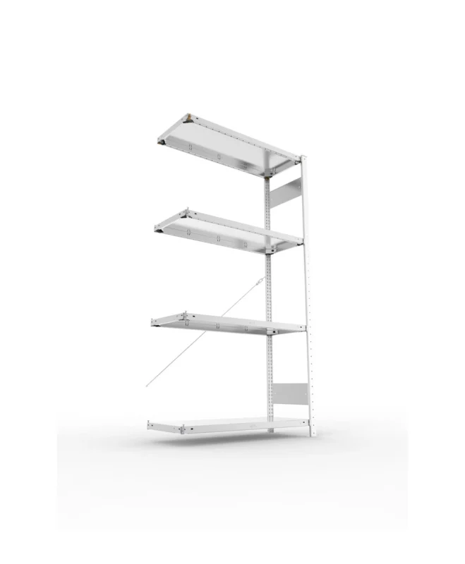 Staplerwelt Onlineshop GmbH