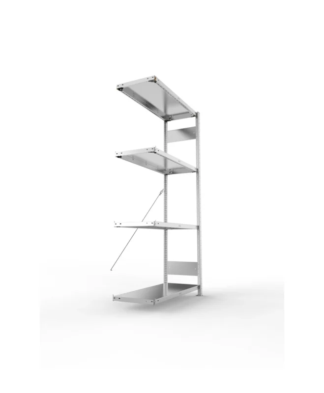 Staplerwelt Onlineshop GmbH