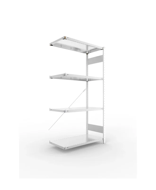 Staplerwelt Onlineshop GmbH