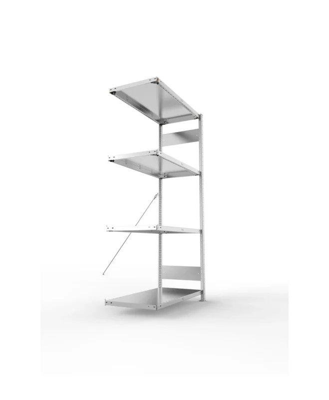 Staplerwelt Onlineshop GmbH