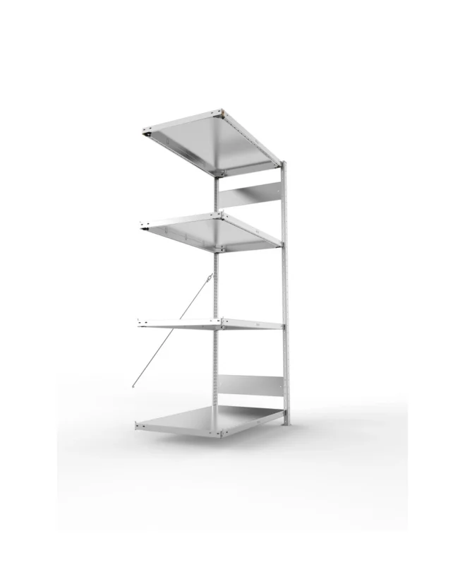 Staplerwelt Onlineshop GmbH