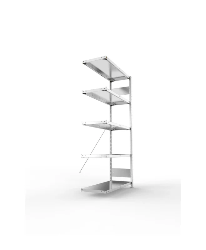 Staplerwelt Onlineshop GmbH