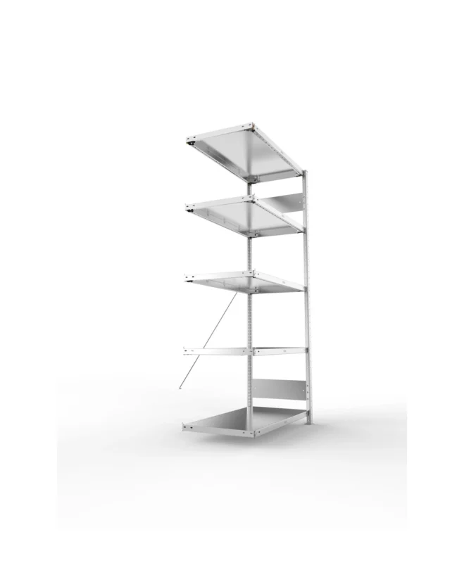 Staplerwelt Onlineshop GmbH