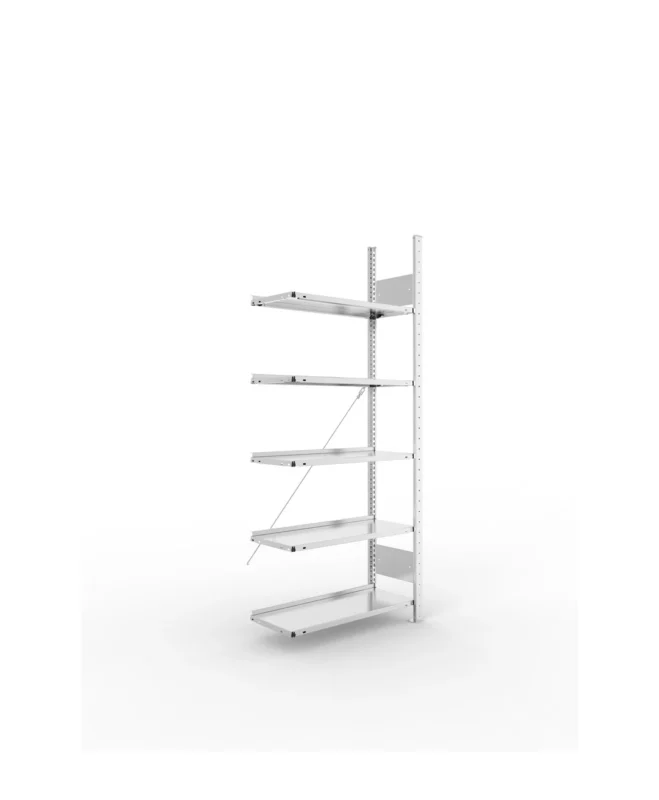 Staplerwelt Onlineshop GmbH
