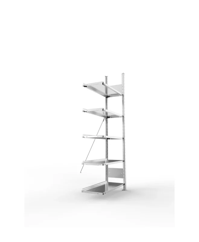 Staplerwelt Onlineshop GmbH