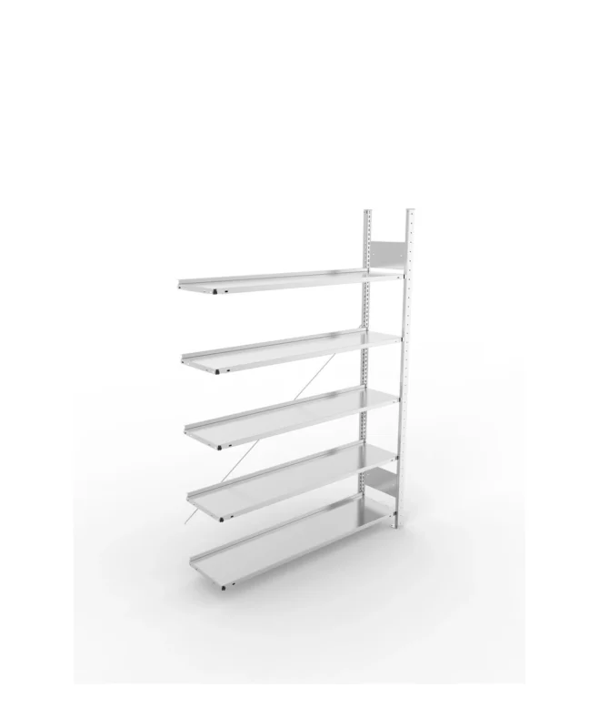 Staplerwelt Onlineshop GmbH