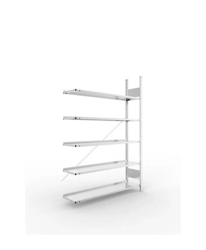 Staplerwelt Onlineshop GmbH
