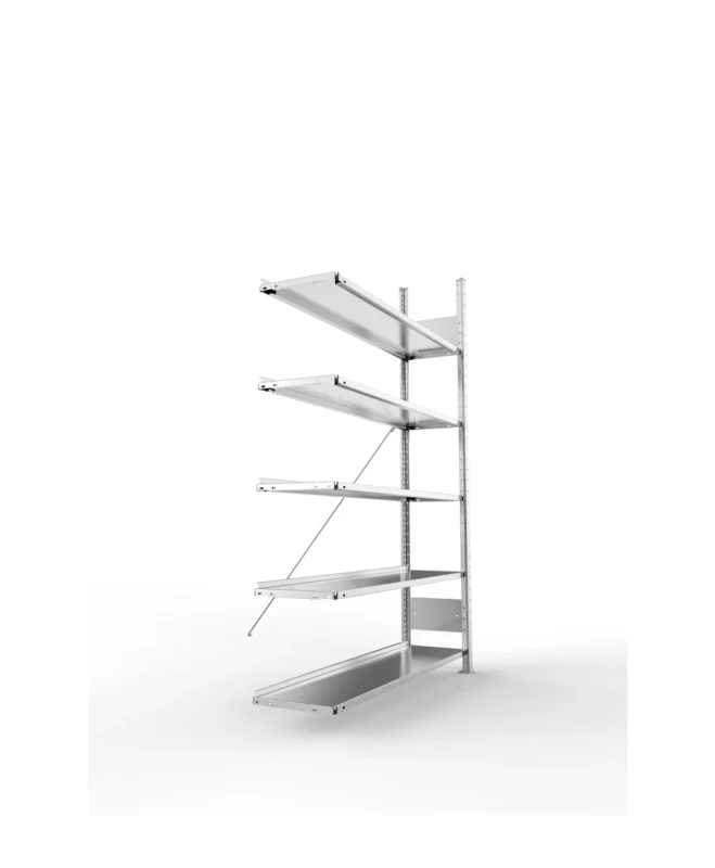 Staplerwelt Onlineshop GmbH