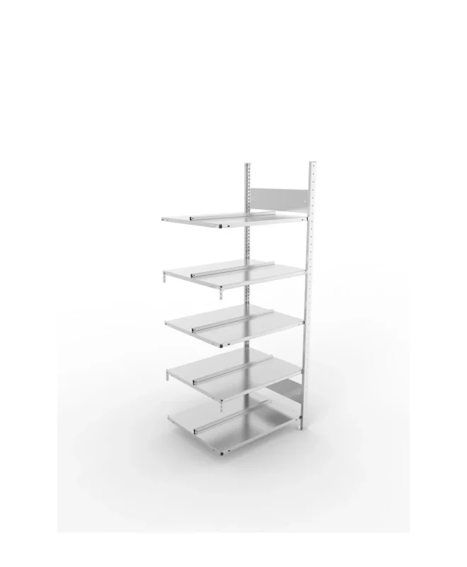 Staplerwelt Onlineshop GmbH
