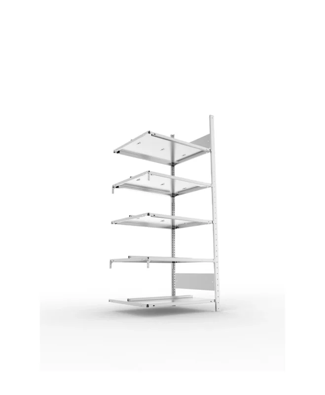 Staplerwelt Onlineshop GmbH