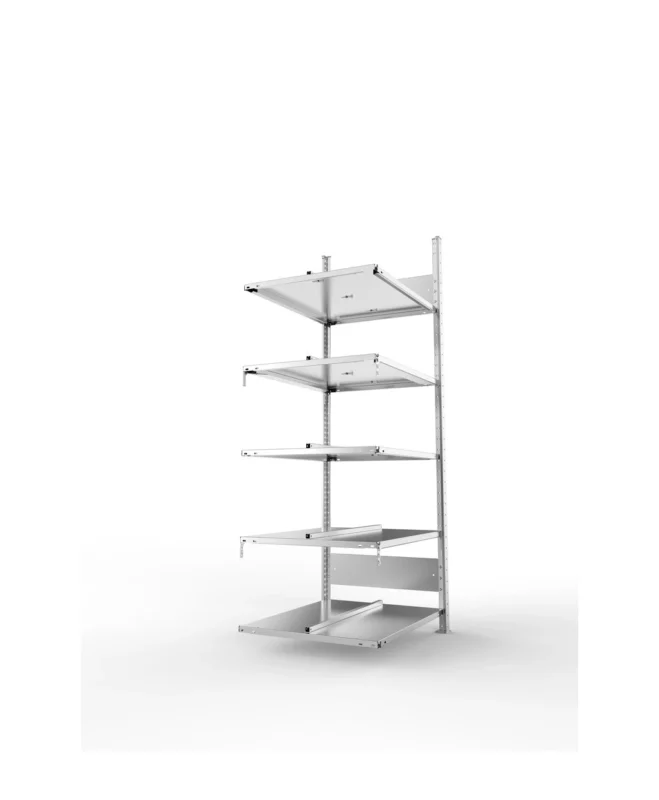 Staplerwelt Onlineshop GmbH