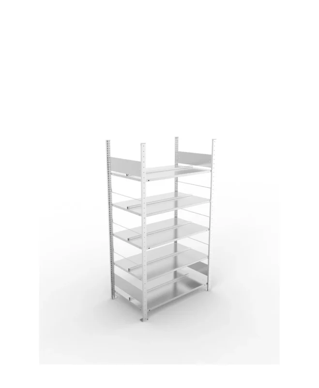 Staplerwelt Onlineshop GmbH