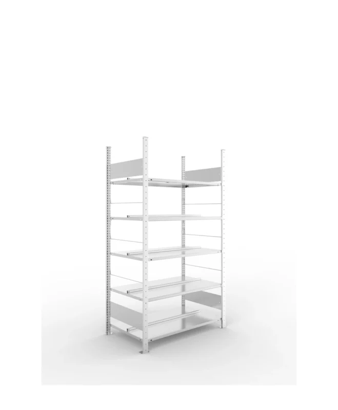 Staplerwelt Onlineshop GmbH