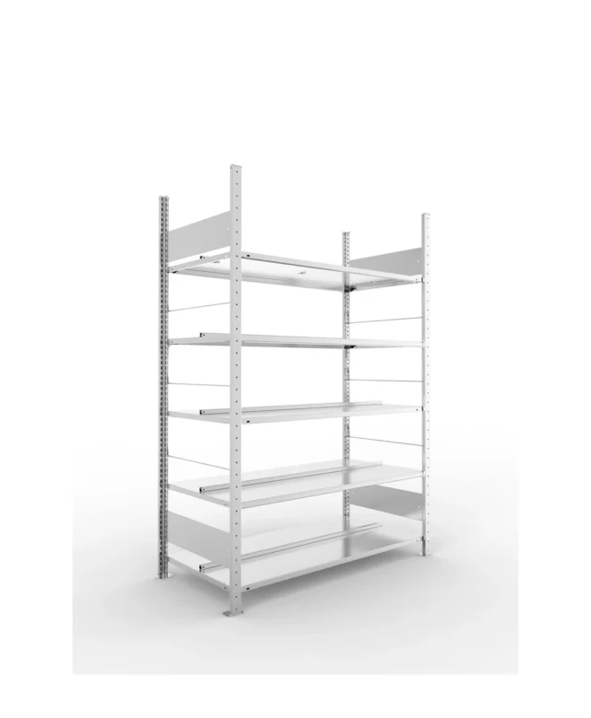 Staplerwelt Onlineshop GmbH