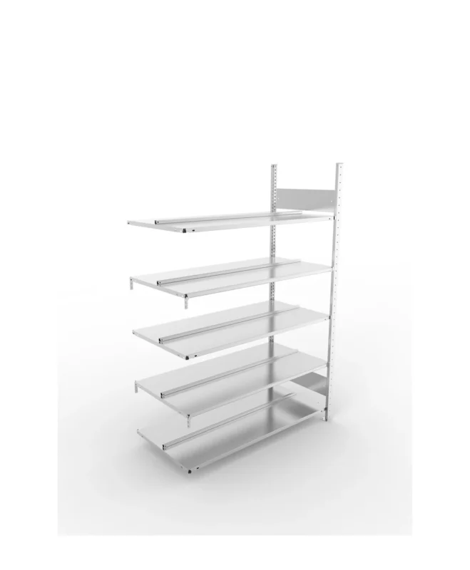 Staplerwelt Onlineshop GmbH