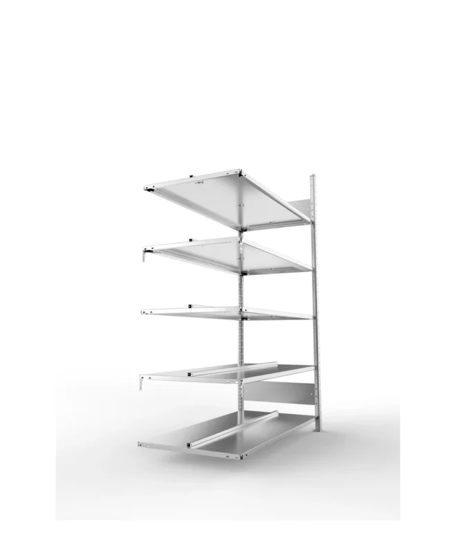 Staplerwelt Onlineshop GmbH