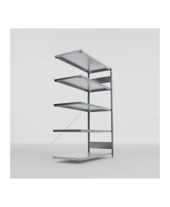 Staplerwelt Onlineshop GmbH